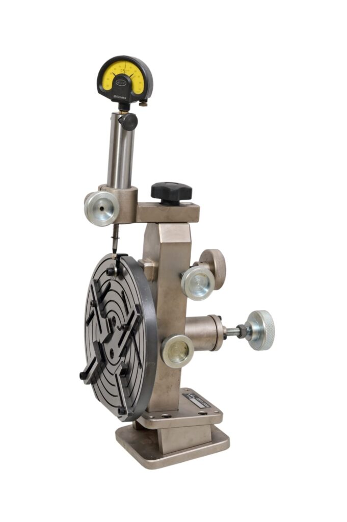 Radial Run Out gauge – Spinn India